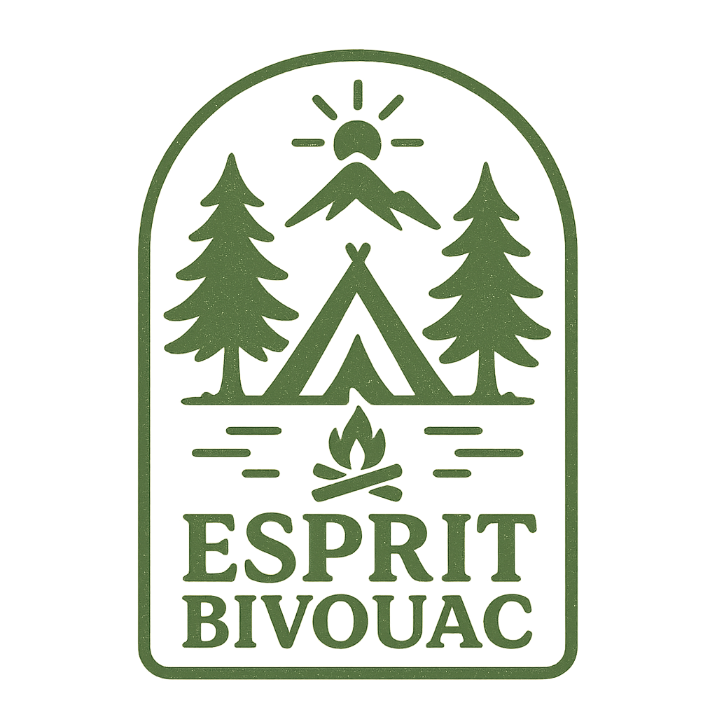 Esprit Bivouac